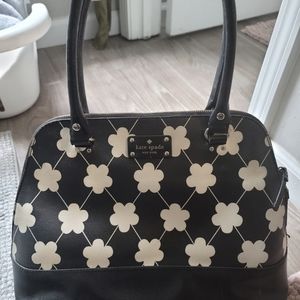 Katie Spade tote